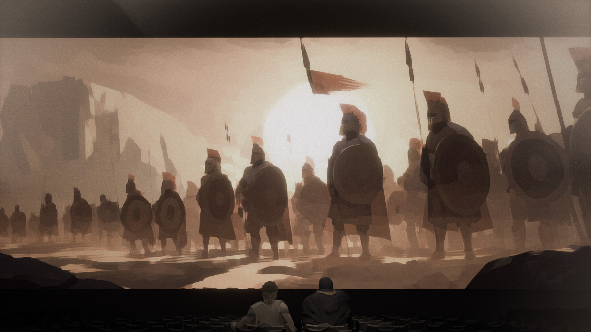 Crown's Trial Screenshot 5