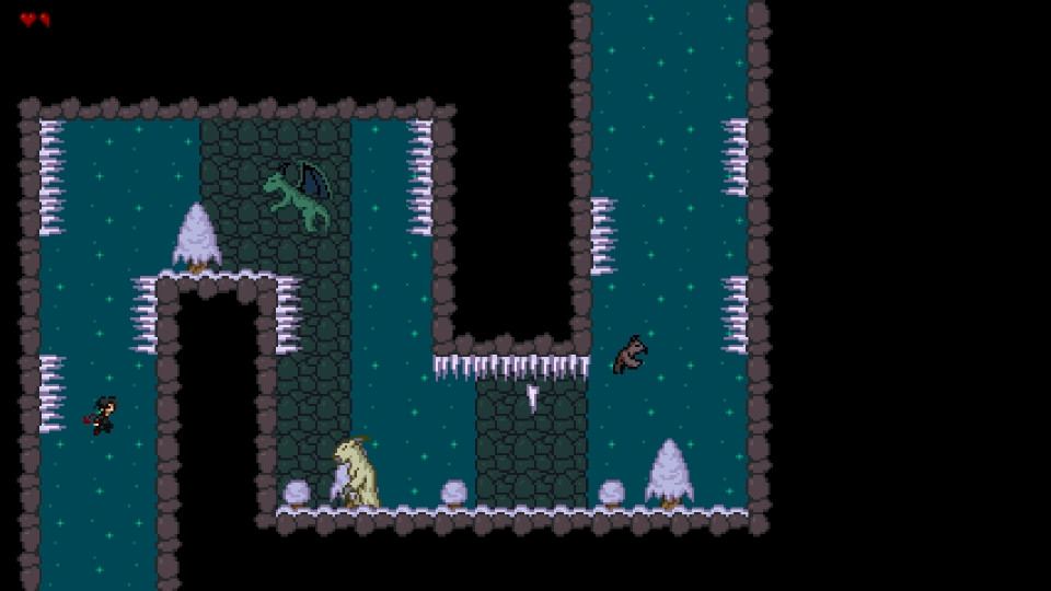 An Imp? A Fiend! Screenshot 5