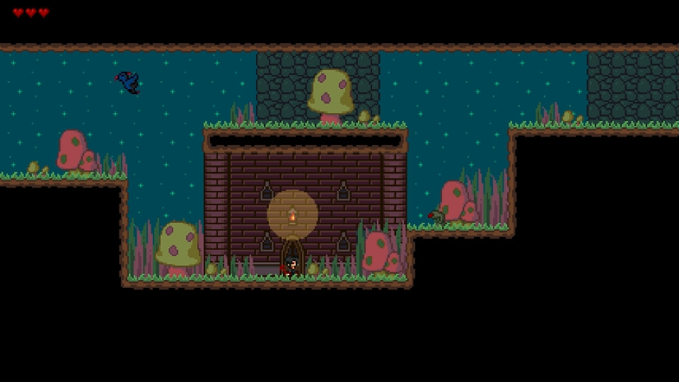 An Imp? A Fiend! Screenshot 15