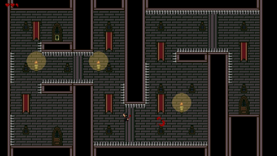 An Imp? A Fiend! Screenshot 23