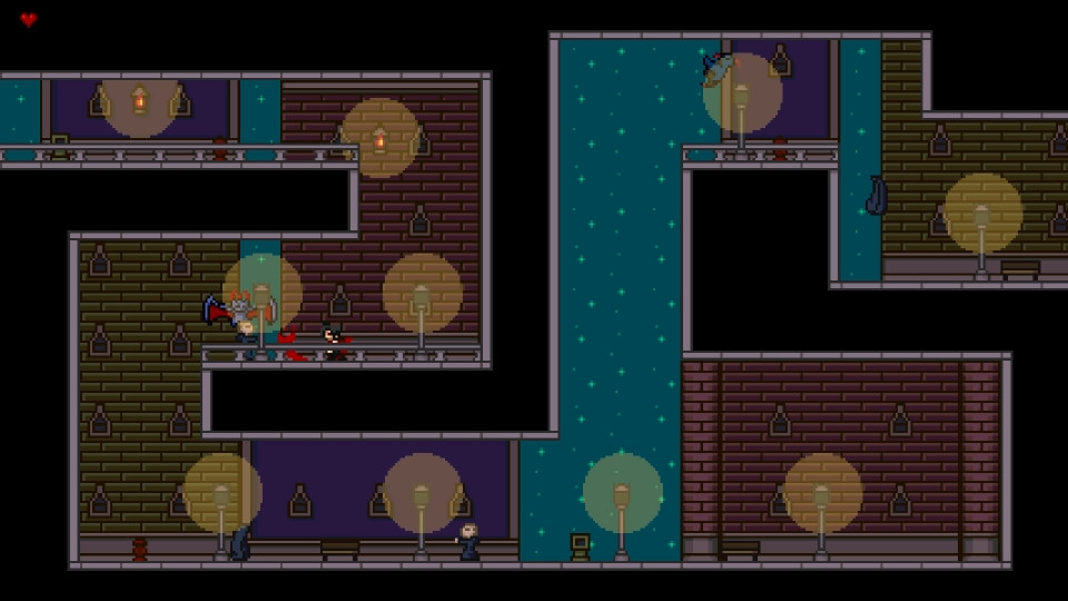 An Imp? A Fiend! Screenshot 28