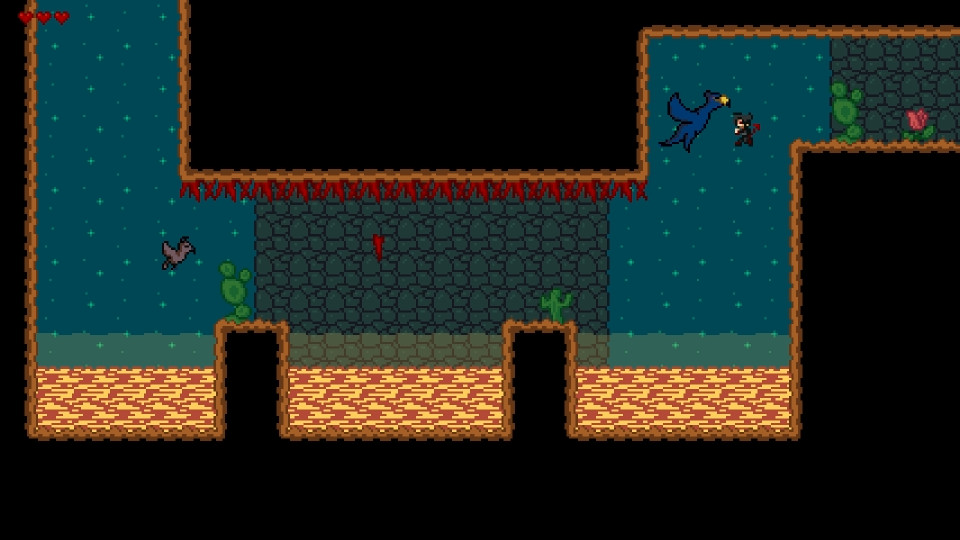 An Imp? A Fiend! Screenshot 11