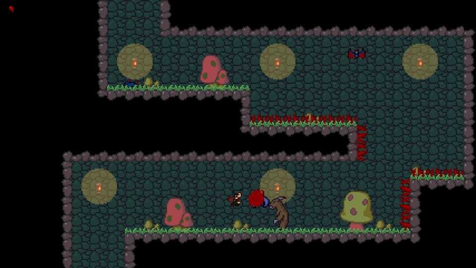 An Imp? A Fiend! Screenshot 24