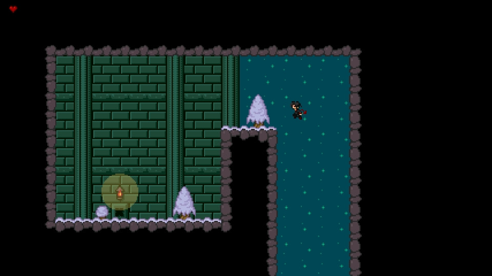 An Imp? A Fiend! Screenshot 8