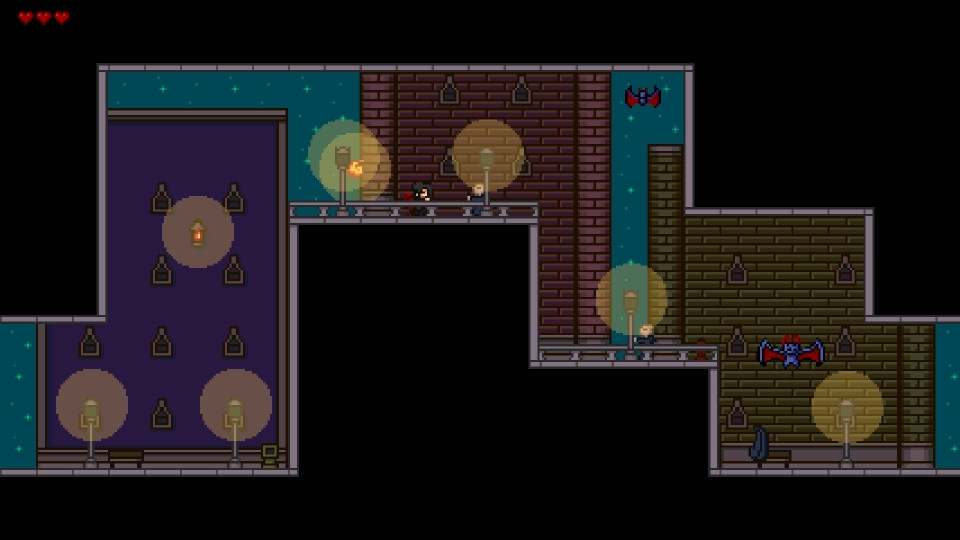 An Imp? A Fiend! Screenshot 14