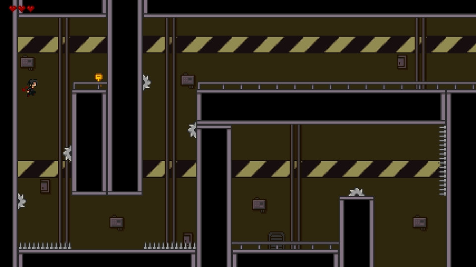 An Imp? A Fiend! Screenshot 3