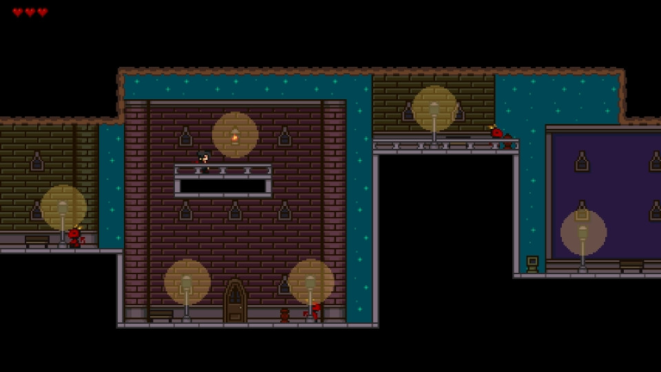 An Imp? A Fiend! Screenshot 17