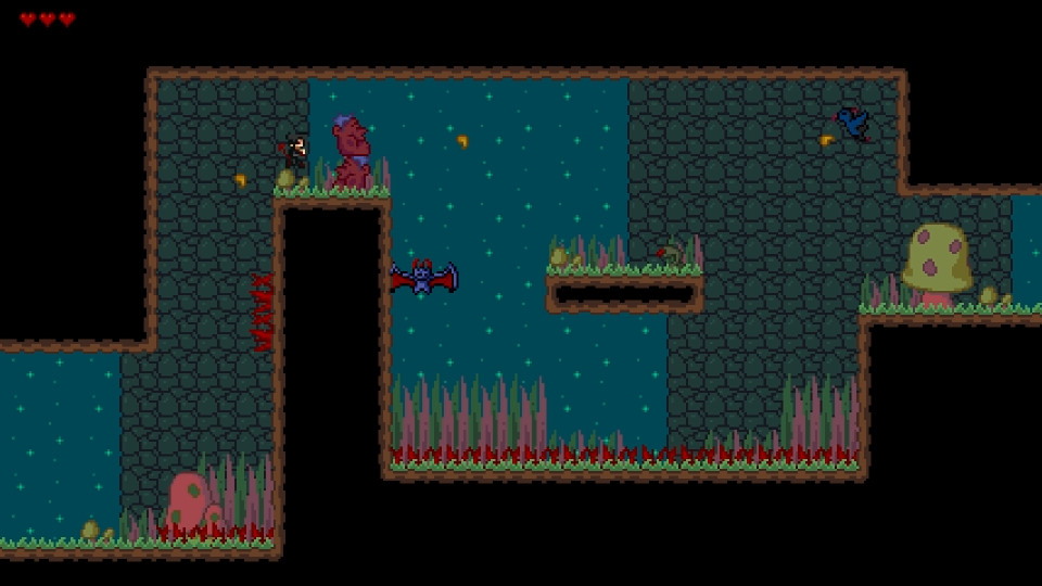 An Imp? A Fiend! Screenshot 7