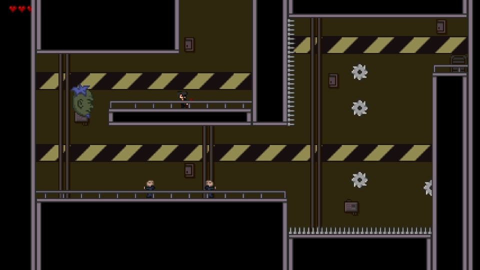 An Imp? A Fiend! Screenshot 19