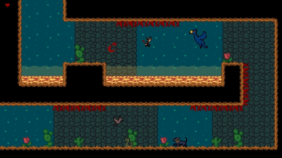 An Imp? A Fiend! Screenshot 13