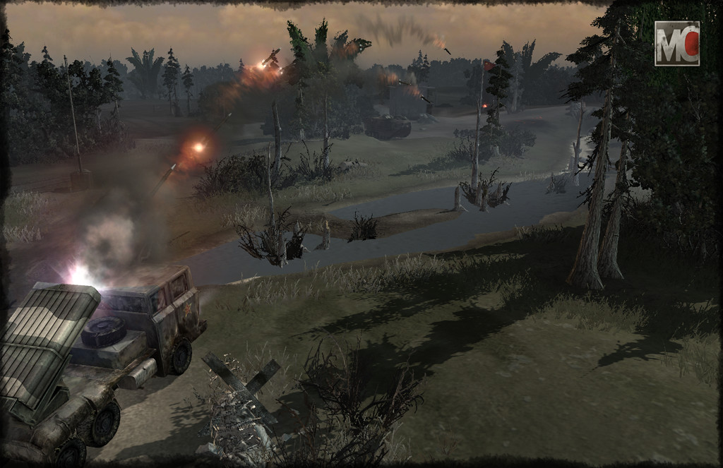 Modern Combat Screenshot 9