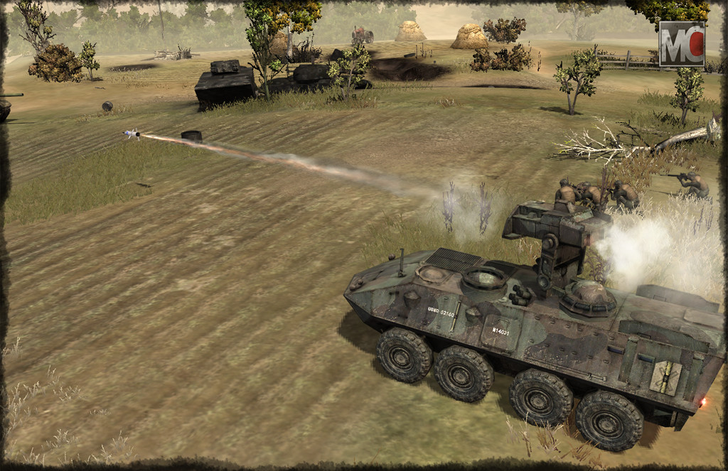 Modern Combat Screenshot 17
