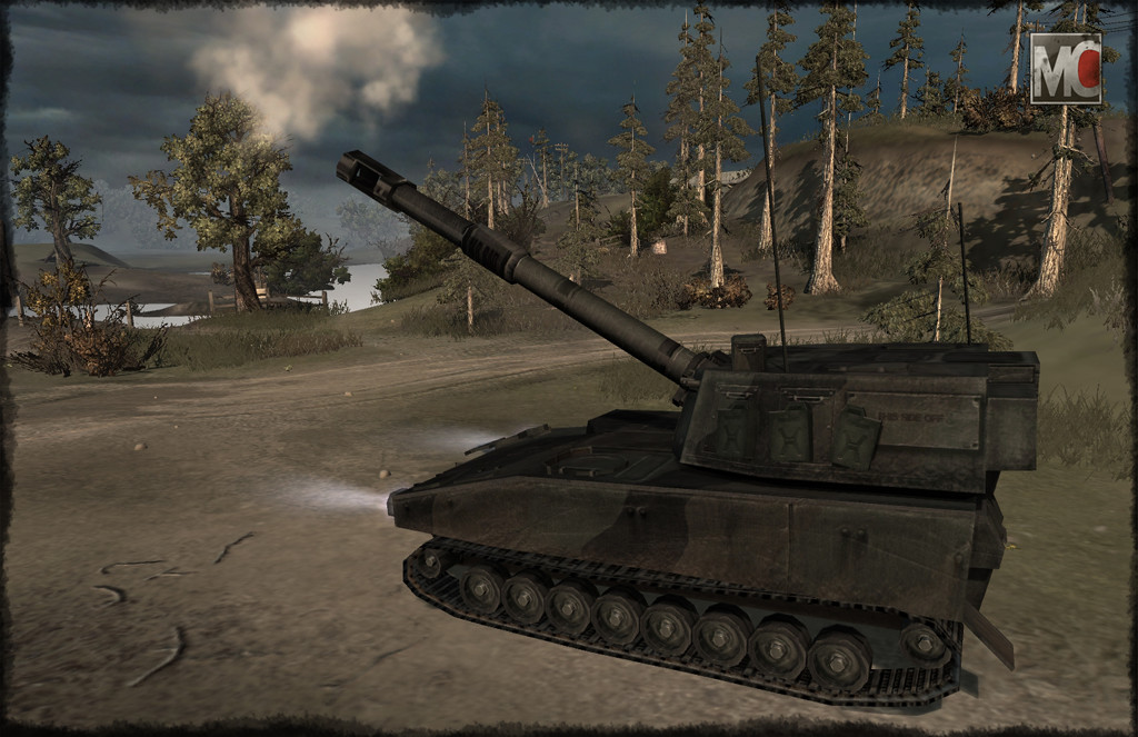 Modern Combat Screenshot 15