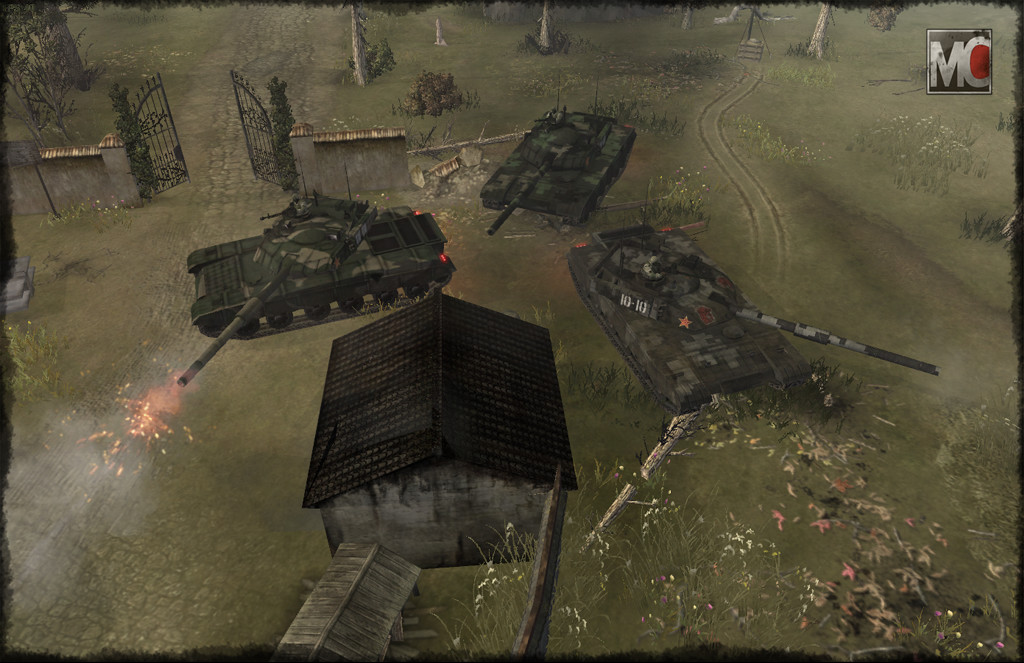 Modern Combat Screenshot 20
