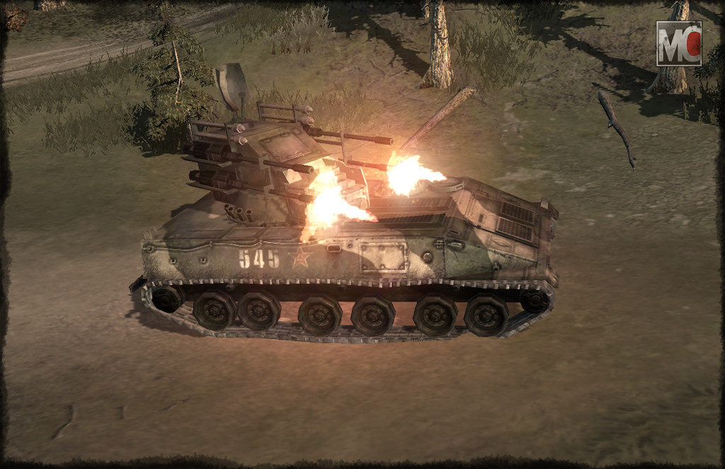 Modern Combat Screenshot 16