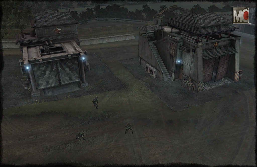 Modern Combat Screenshot 14