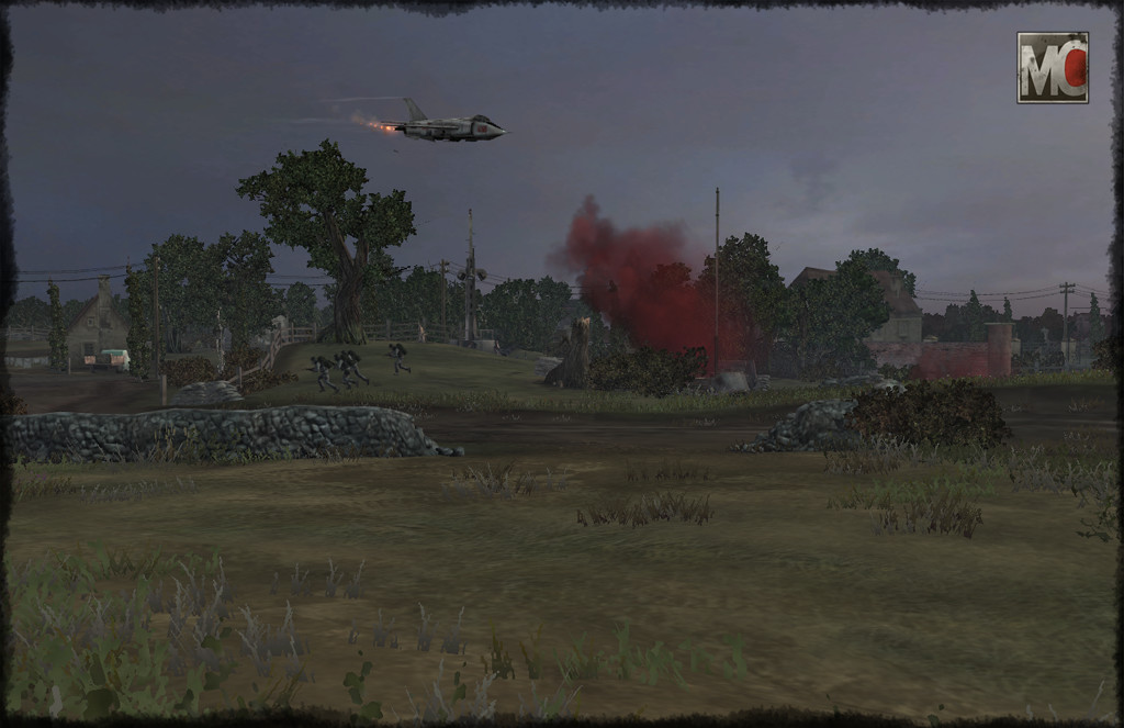 Modern Combat Screenshot 18