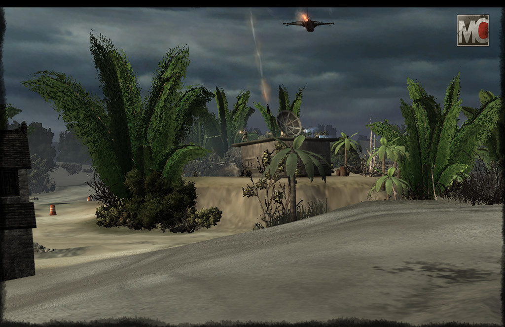 Modern Combat Screenshot 8