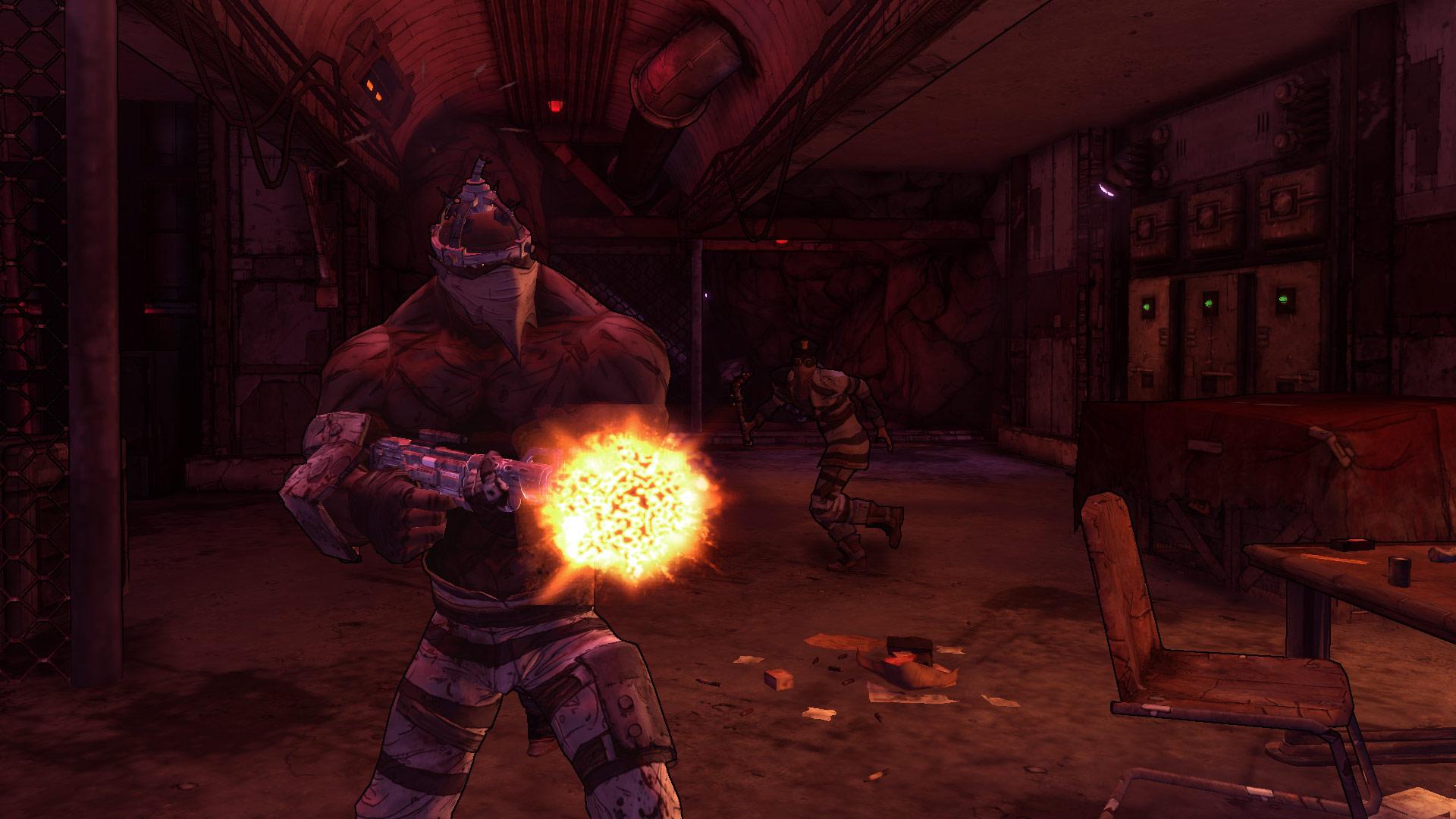 Borderlands: The Secret Armory of General Knoxx Screenshot 10