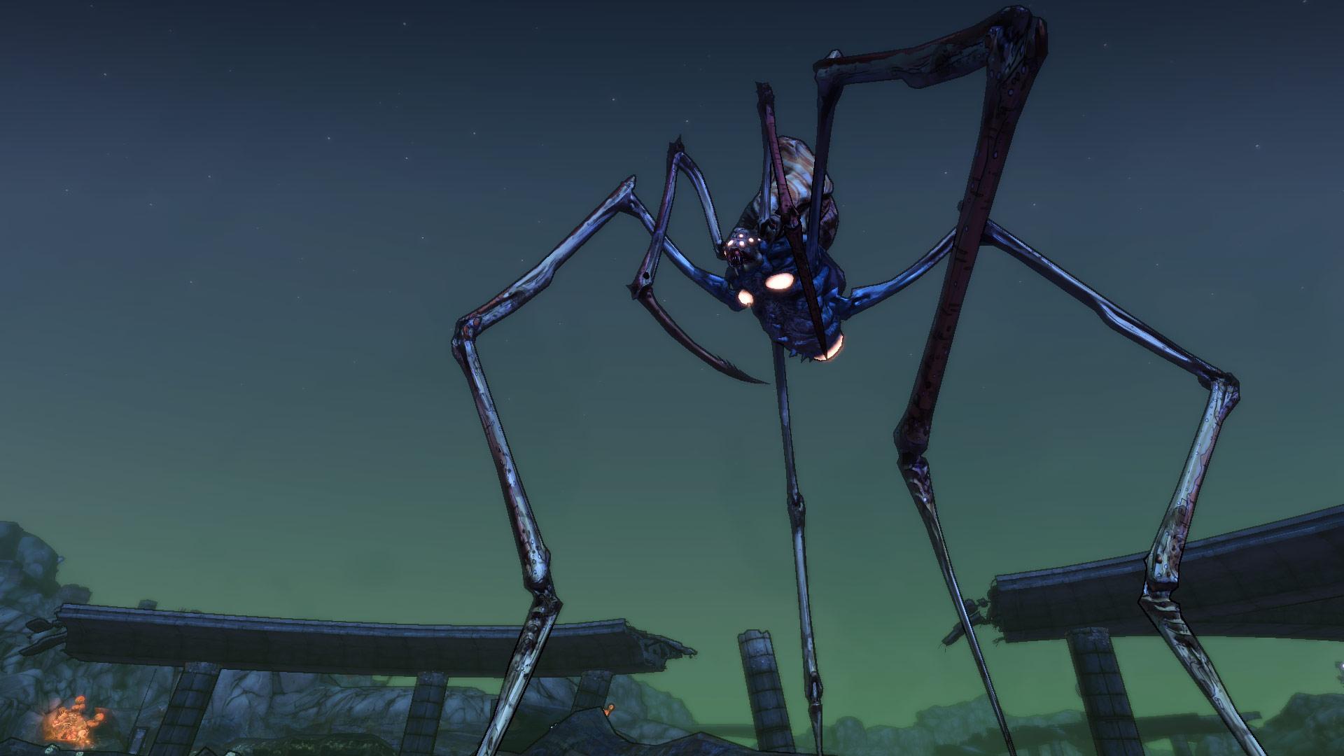 Borderlands: The Secret Armory of General Knoxx Screenshot 3