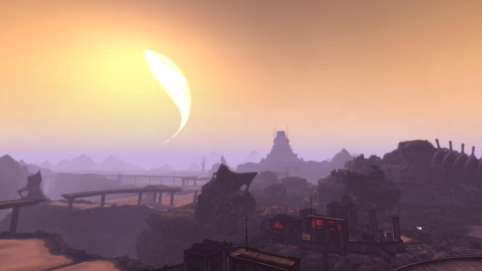 Borderlands: The Secret Armory of General Knoxx Screenshot 2