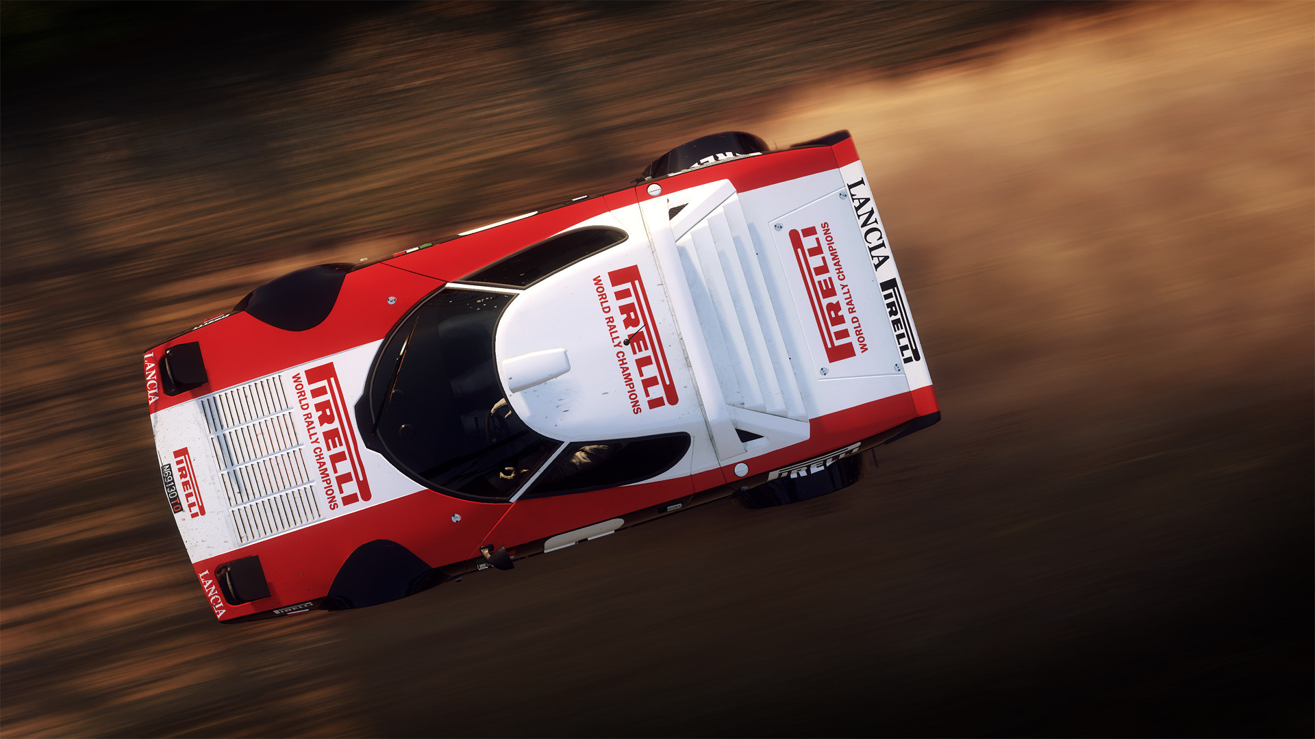 DiRT Rally 2.0 Screenshot 22