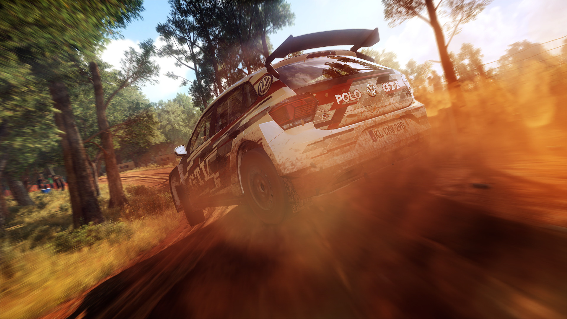 DiRT Rally 2.0 Screenshot 30