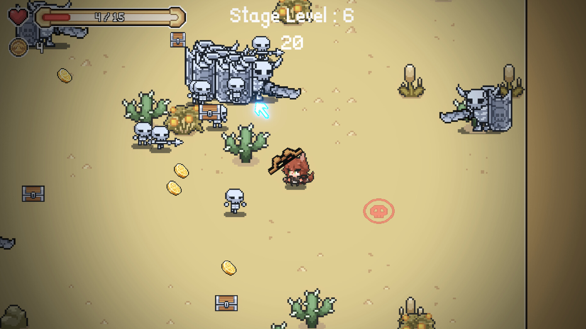 异界之门 D-World Gate Screenshot 2