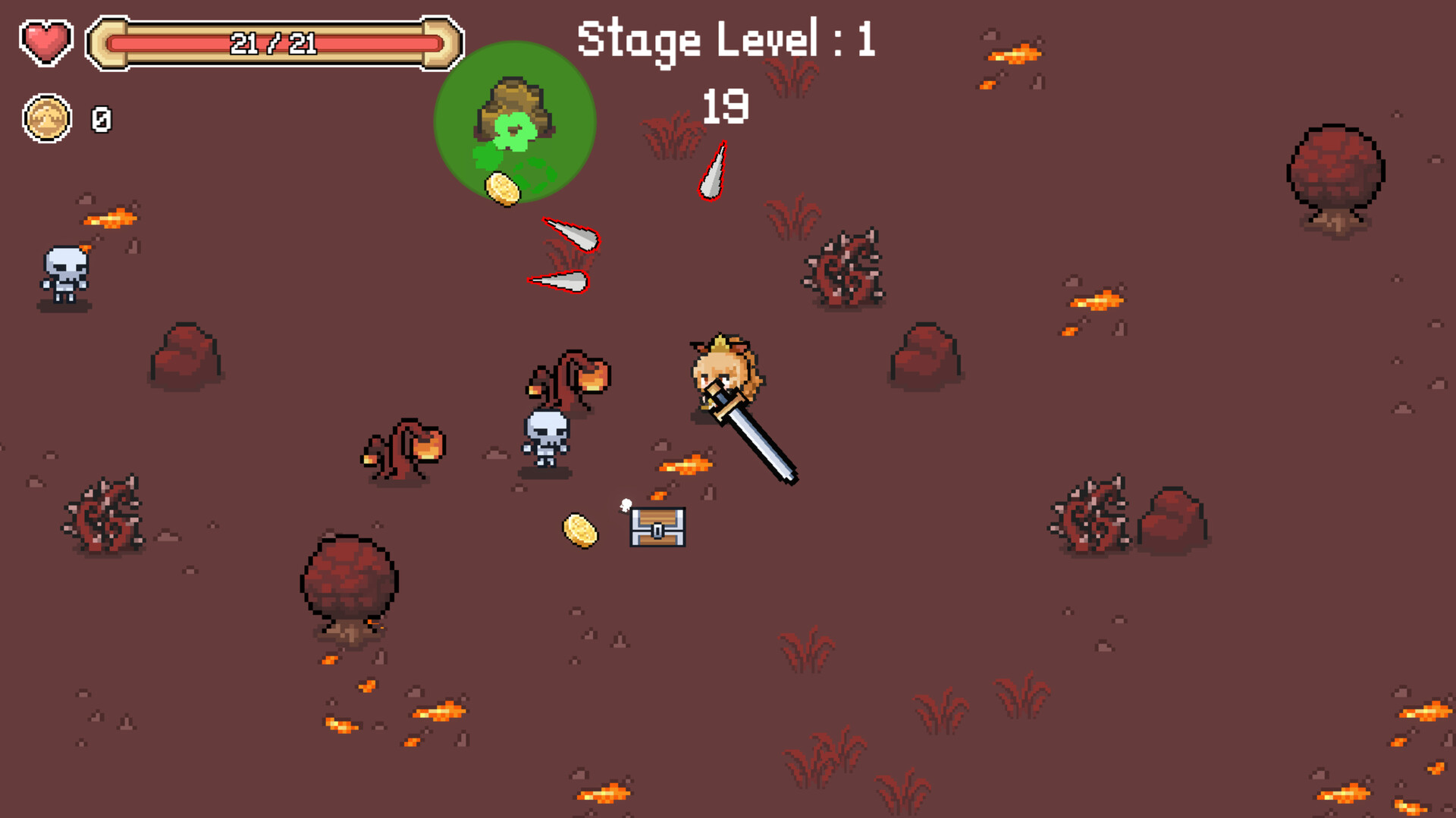 异界之门 D-World Gate Screenshot 4