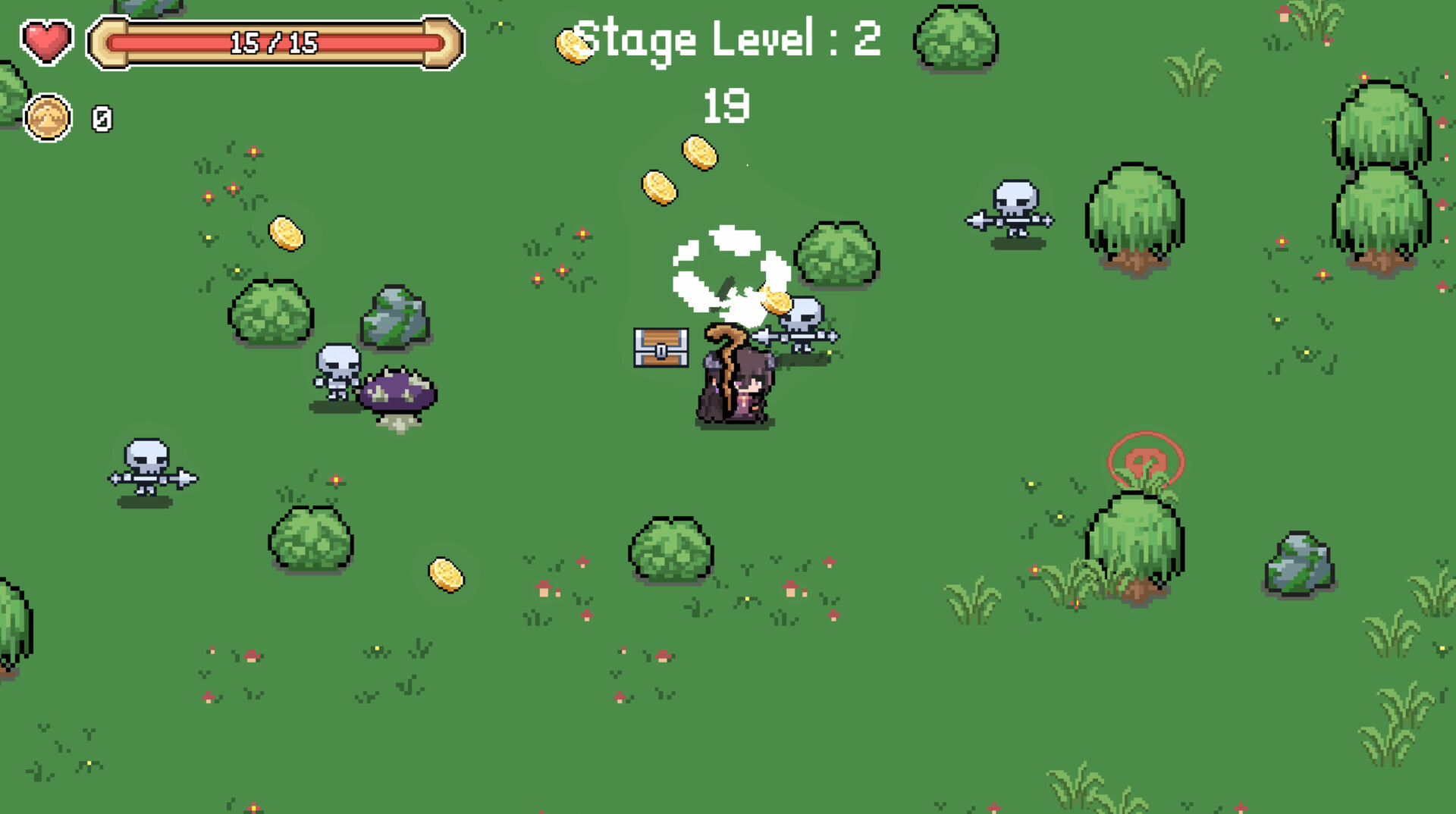 异界之门 D-World Gate Screenshot 1