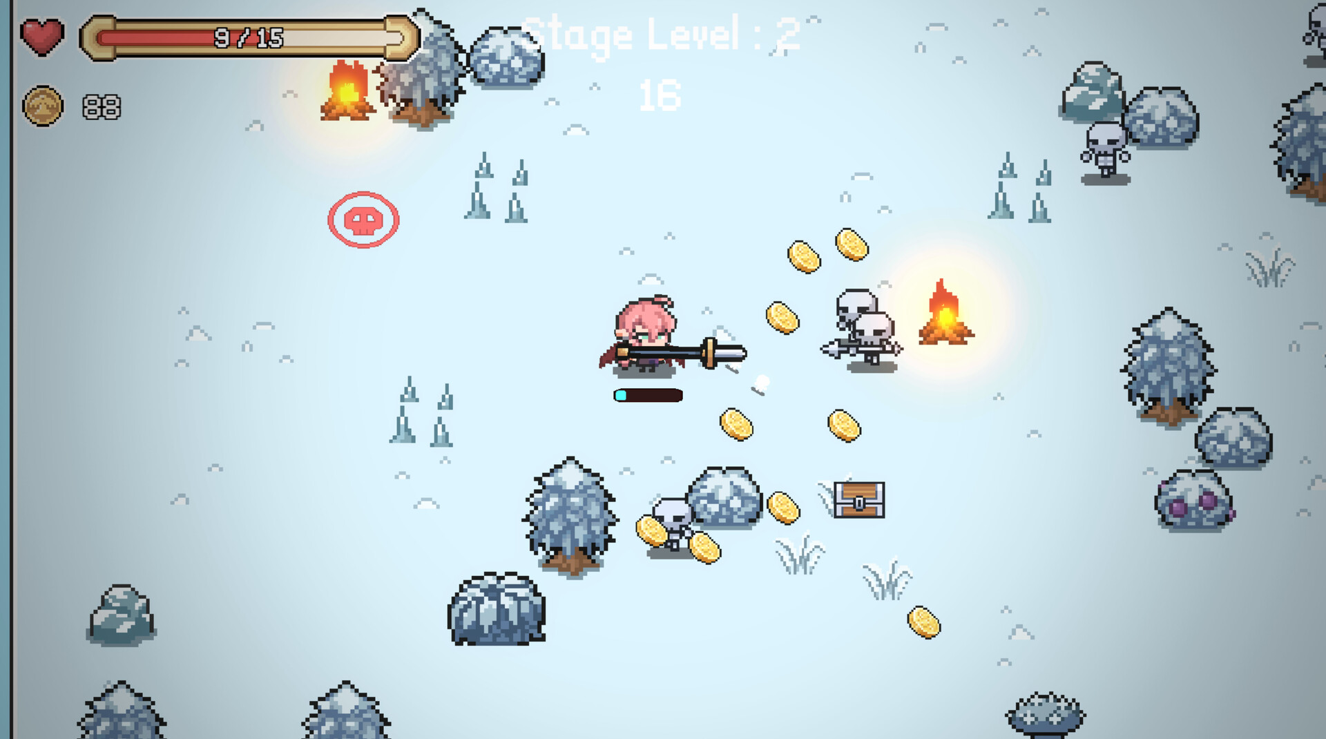 异界之门 D-World Gate Screenshot 3