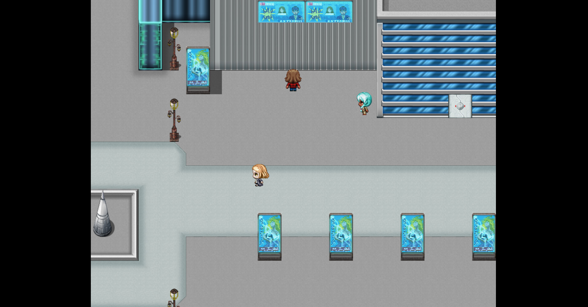 Forge of Destiny Screenshot 5