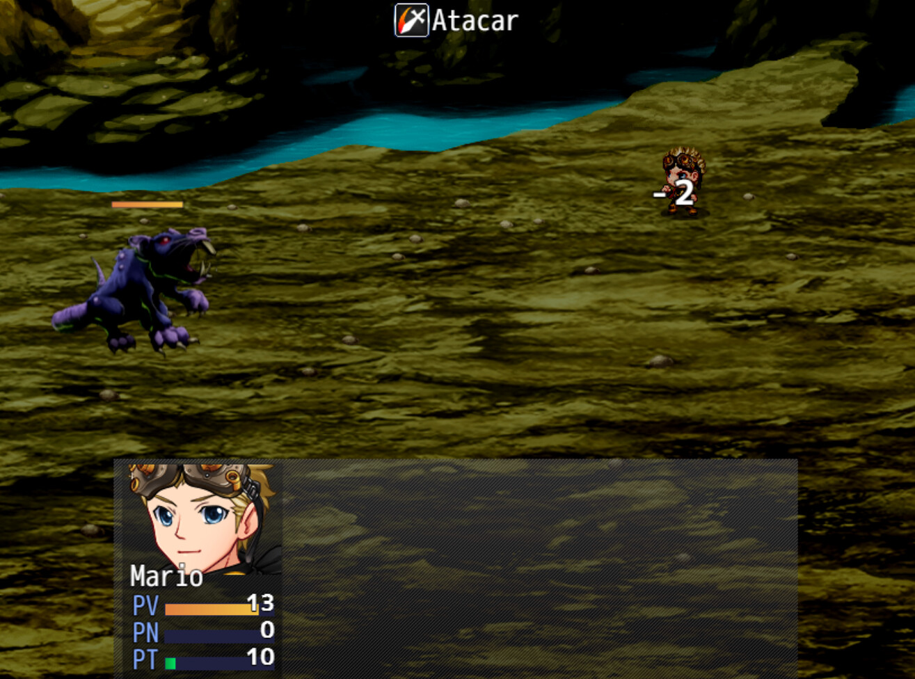 Forge of Destiny Screenshot 3