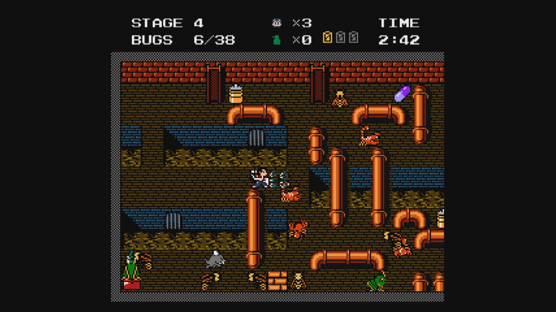 No More Heroes 2: Desperate Struggle Screenshot 8