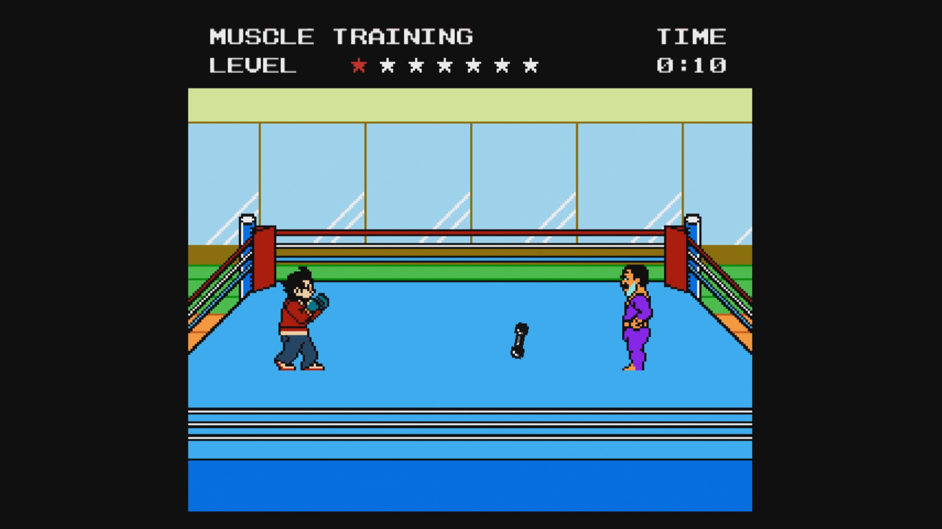 No More Heroes 2: Desperate Struggle Screenshot 10