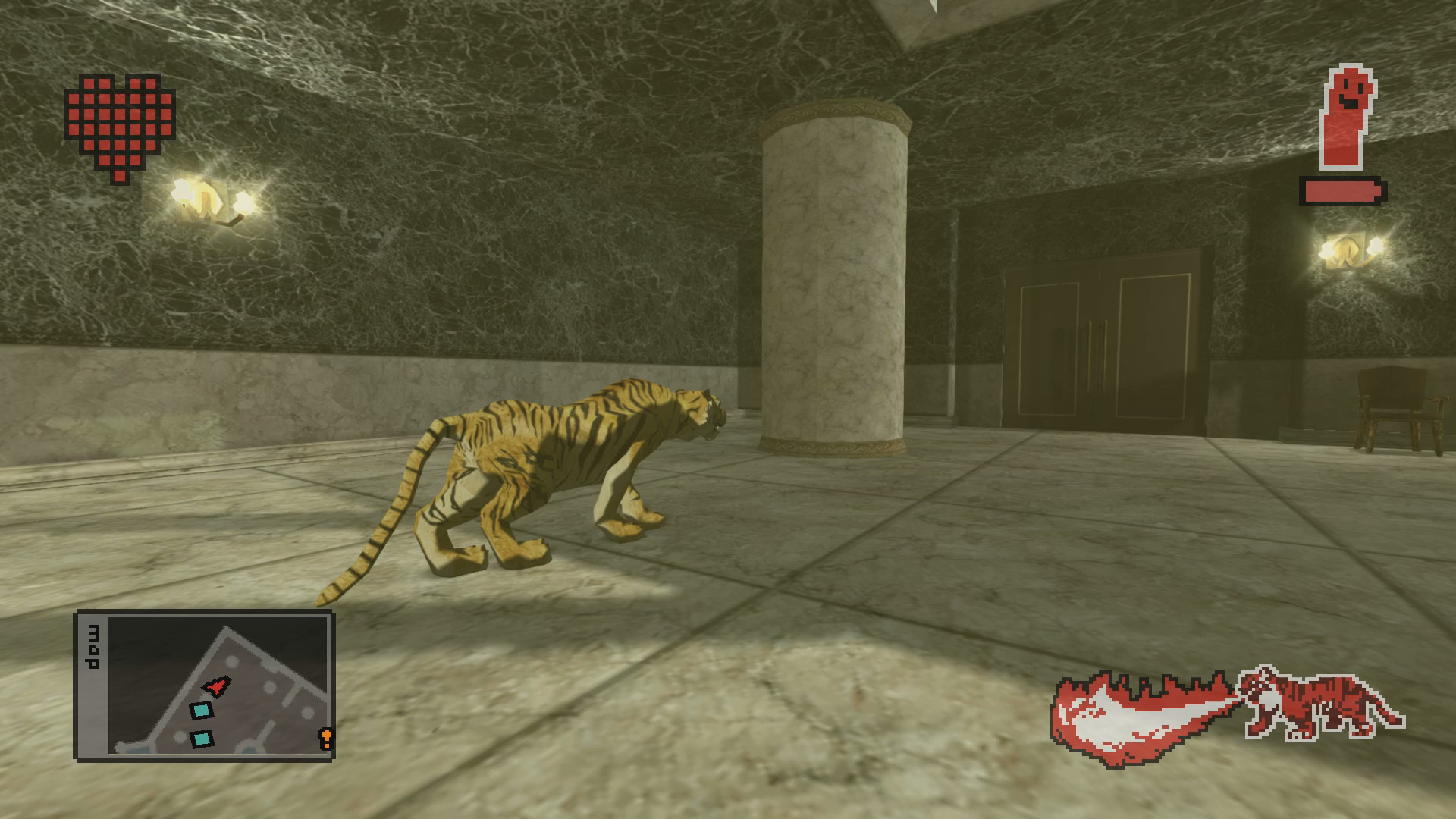 No More Heroes 2: Desperate Struggle Screenshot 5