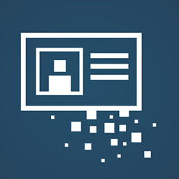 Point of the Cloud icon