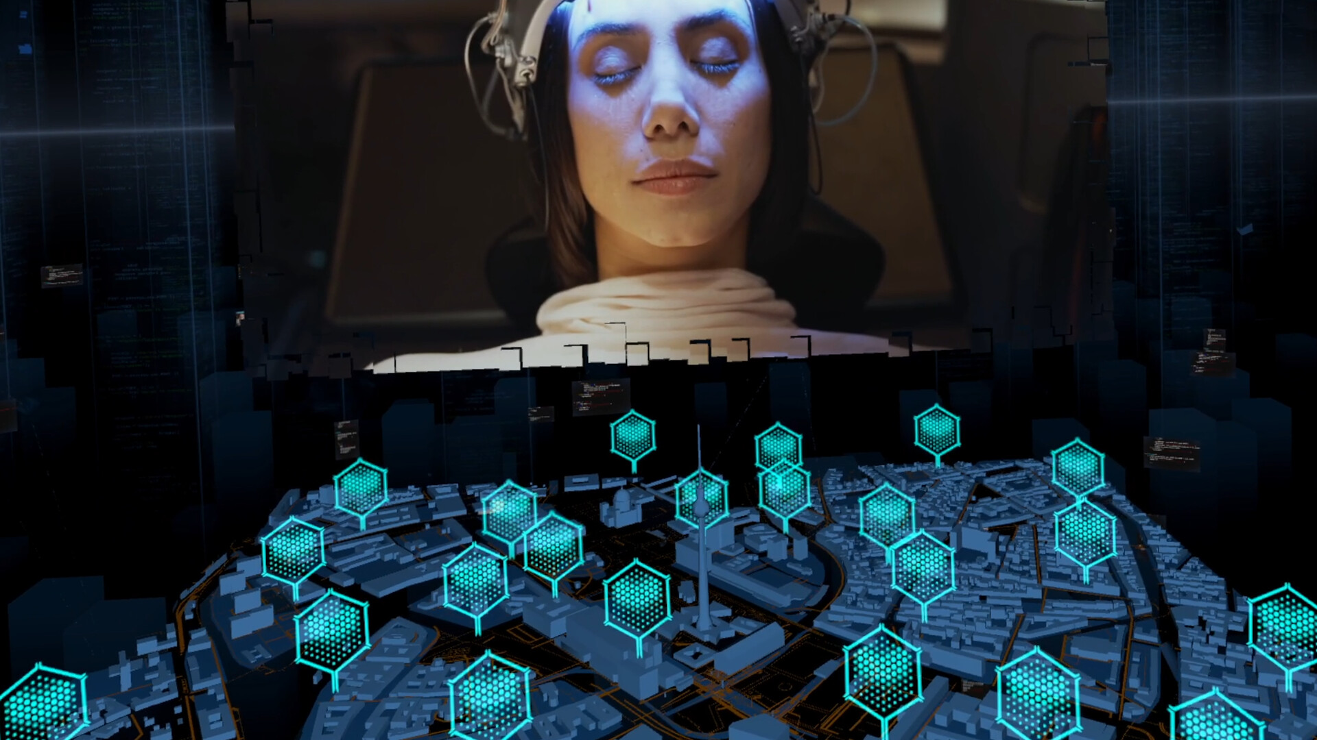 Human Within Screenshot 0