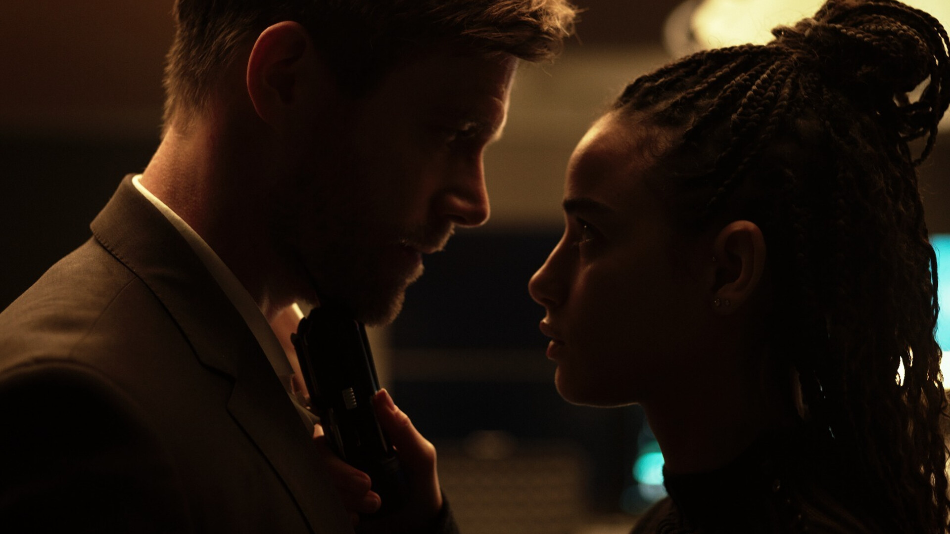 Human Within Screenshot 4