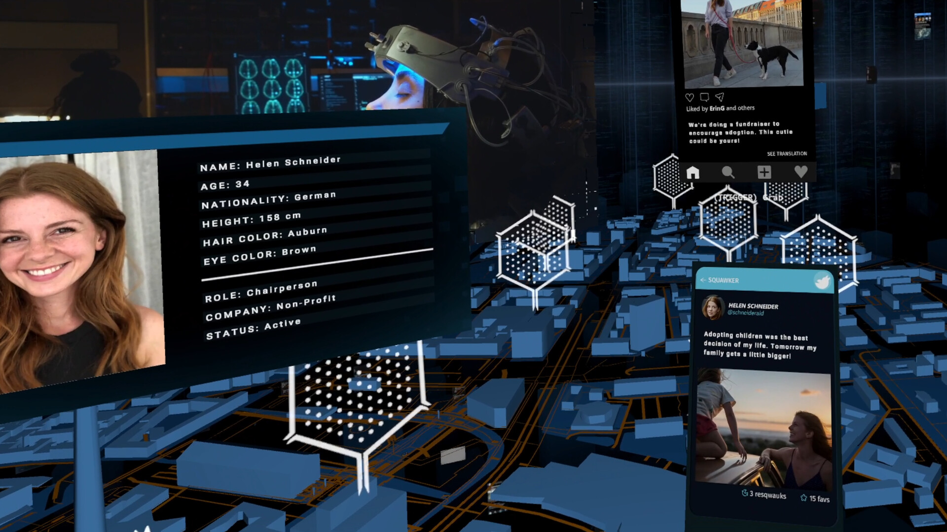 Human Within Screenshot 9