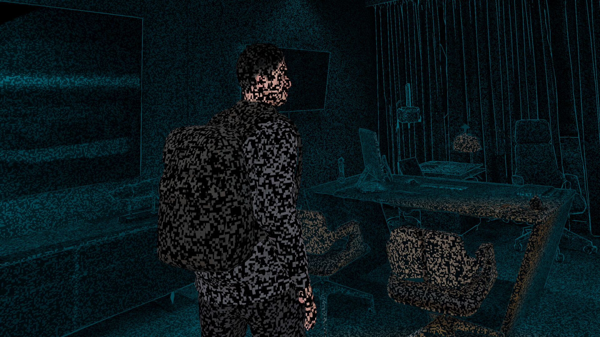 Human Within Screenshot 3