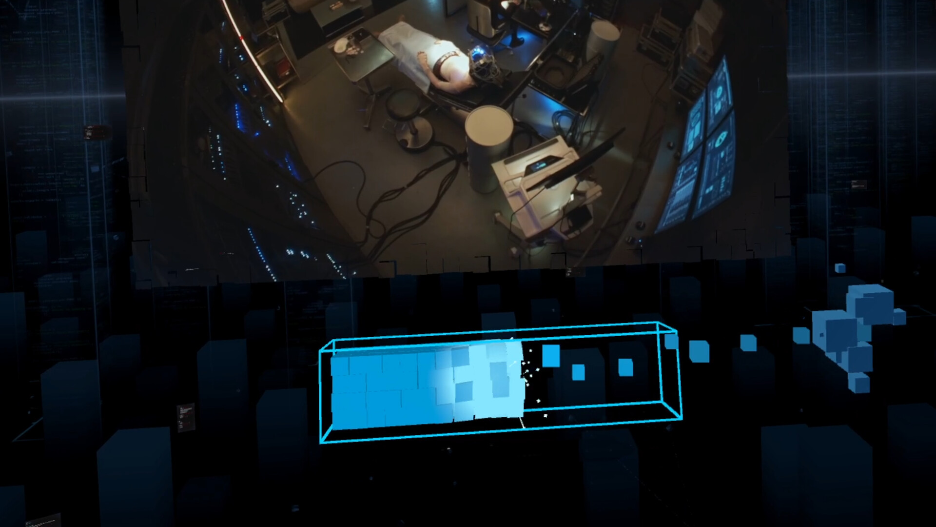 Human Within Screenshot 7