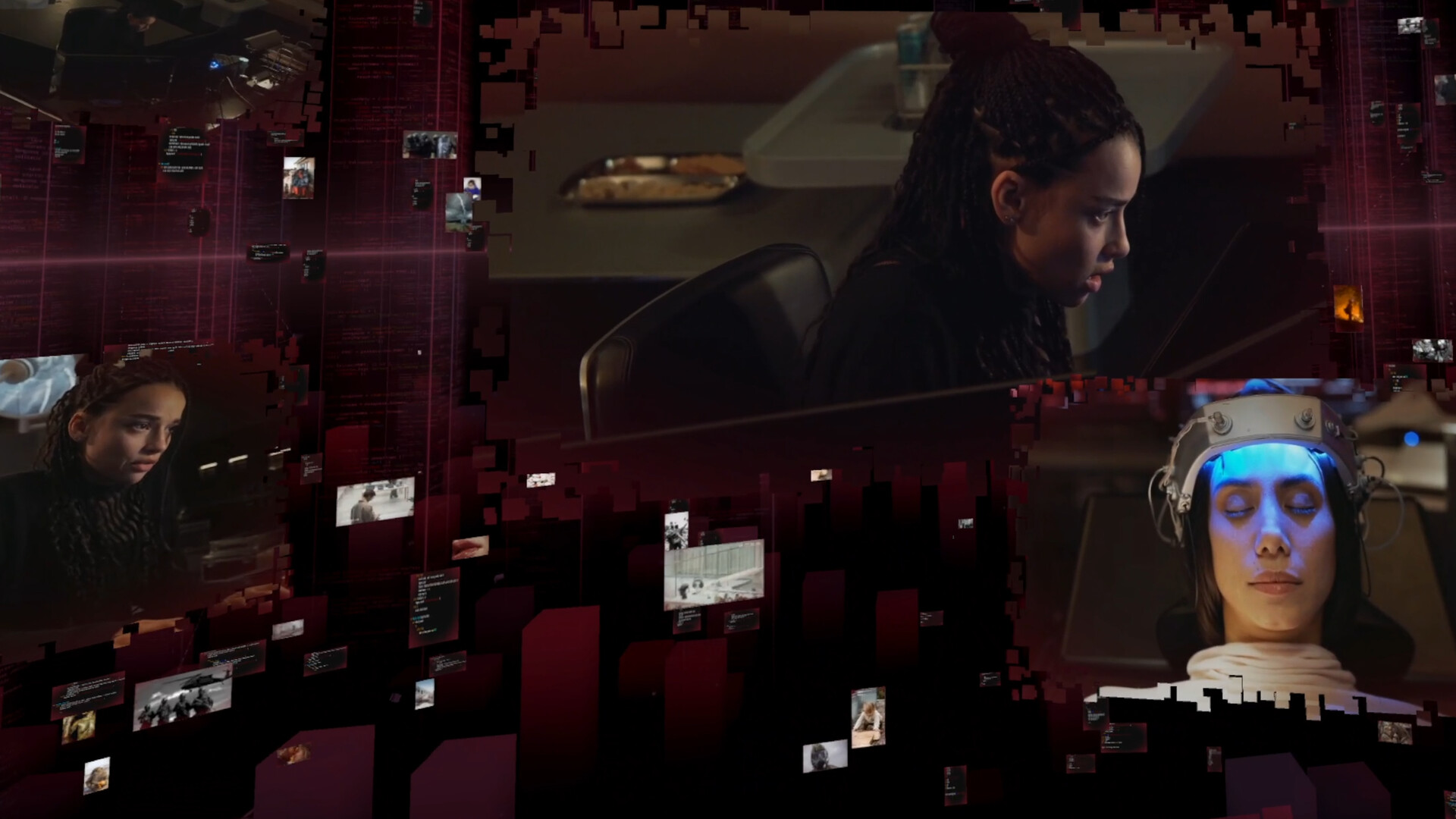 Human Within Screenshot 5