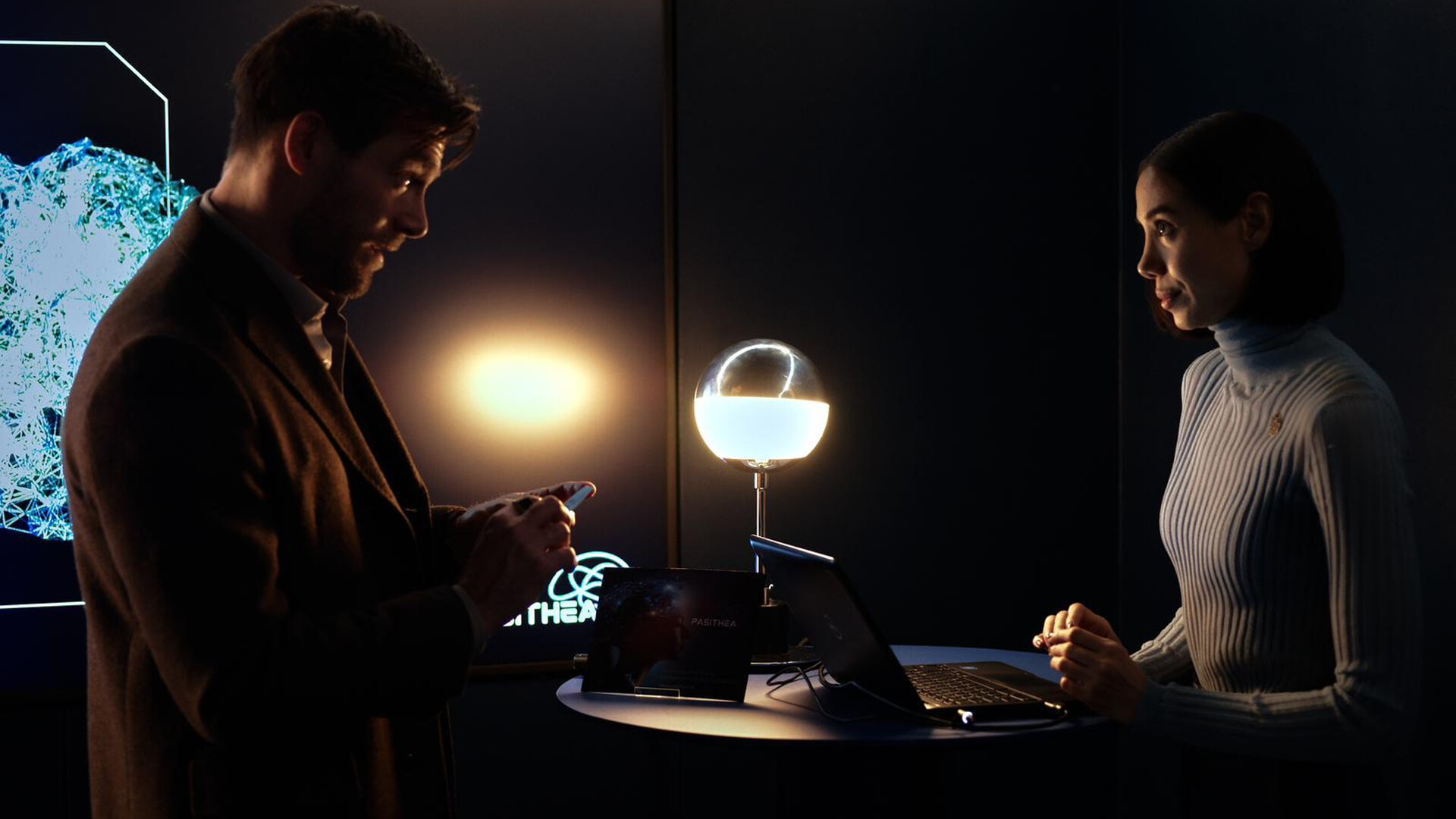 Human Within Screenshot 10