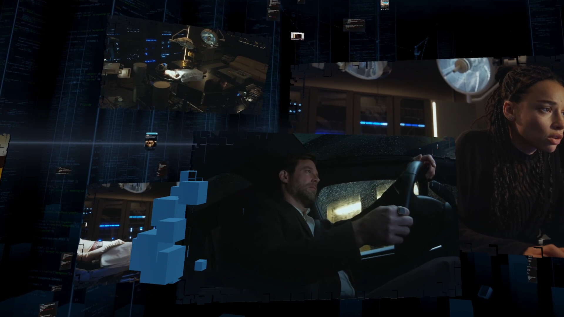 Human Within Screenshot 11