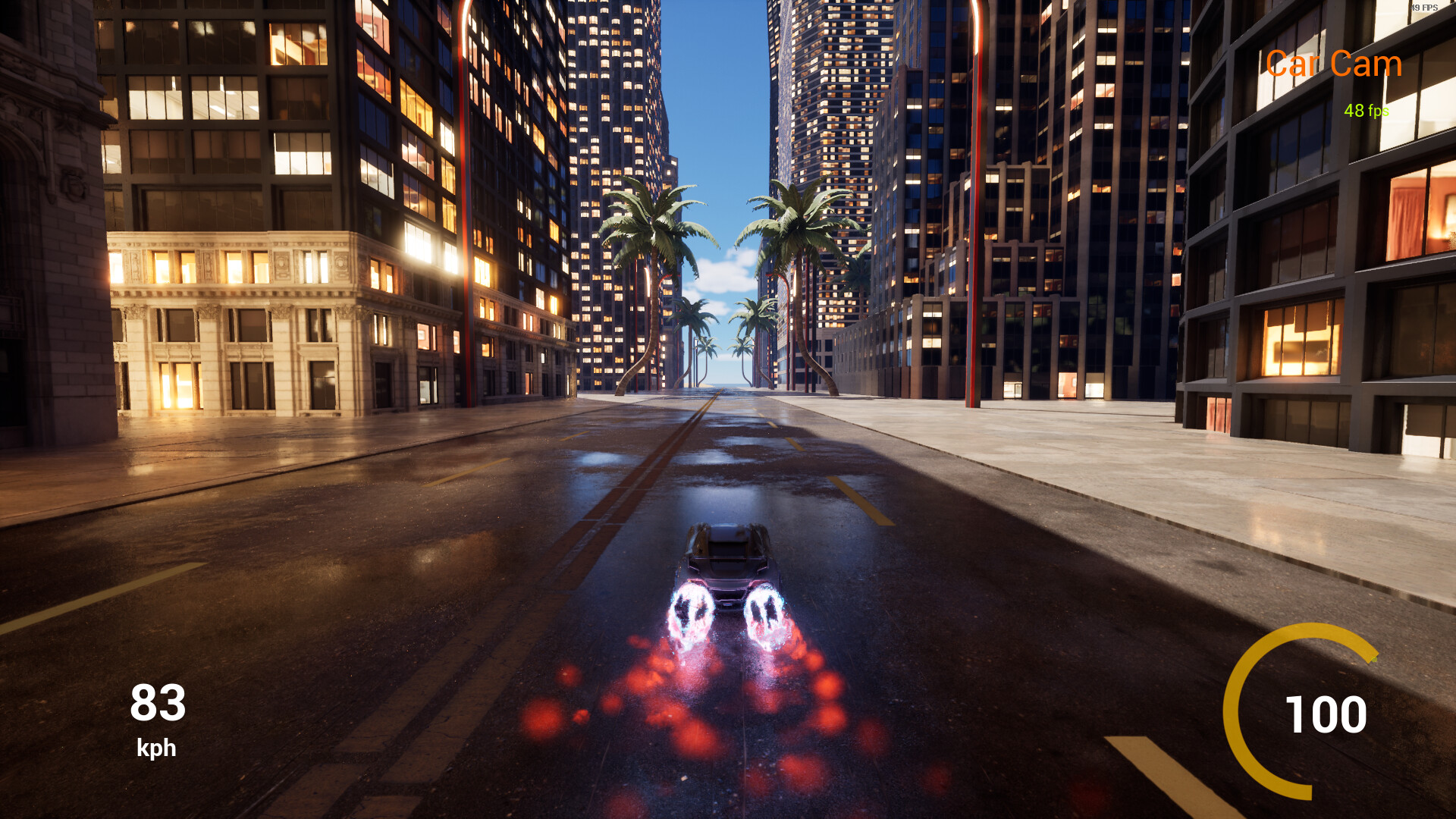 SkyLeague Screenshot 3