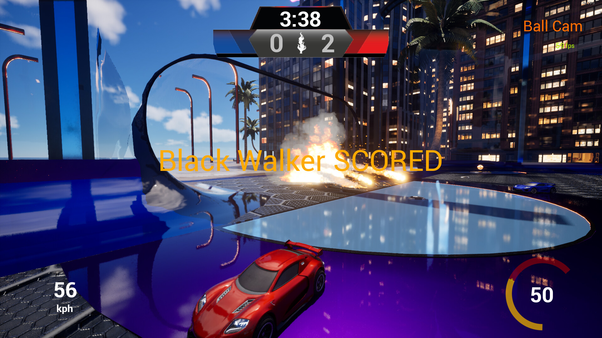 SkyLeague Screenshot 0