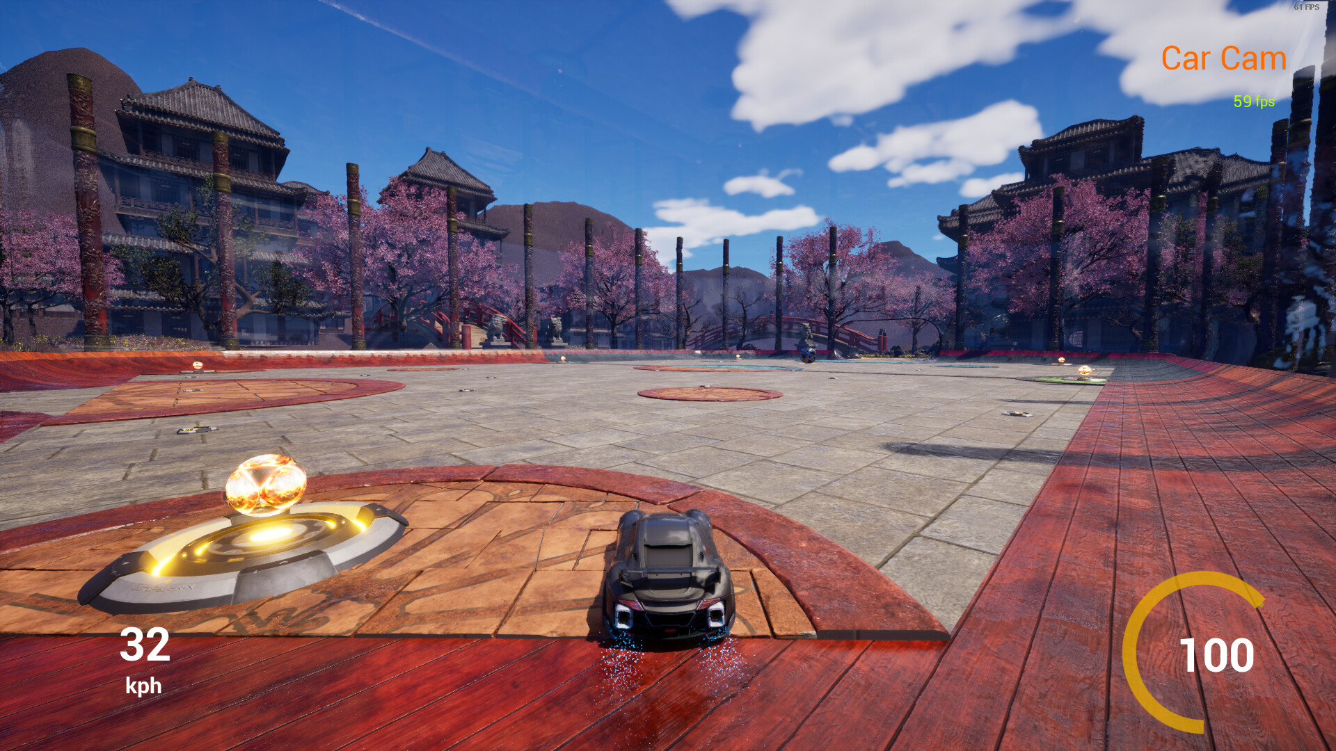 SkyLeague Screenshot 4