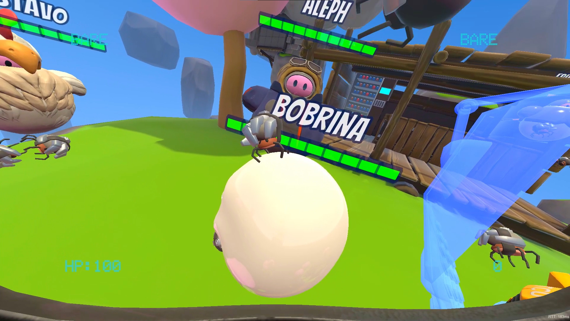 Wadality Screenshot 2