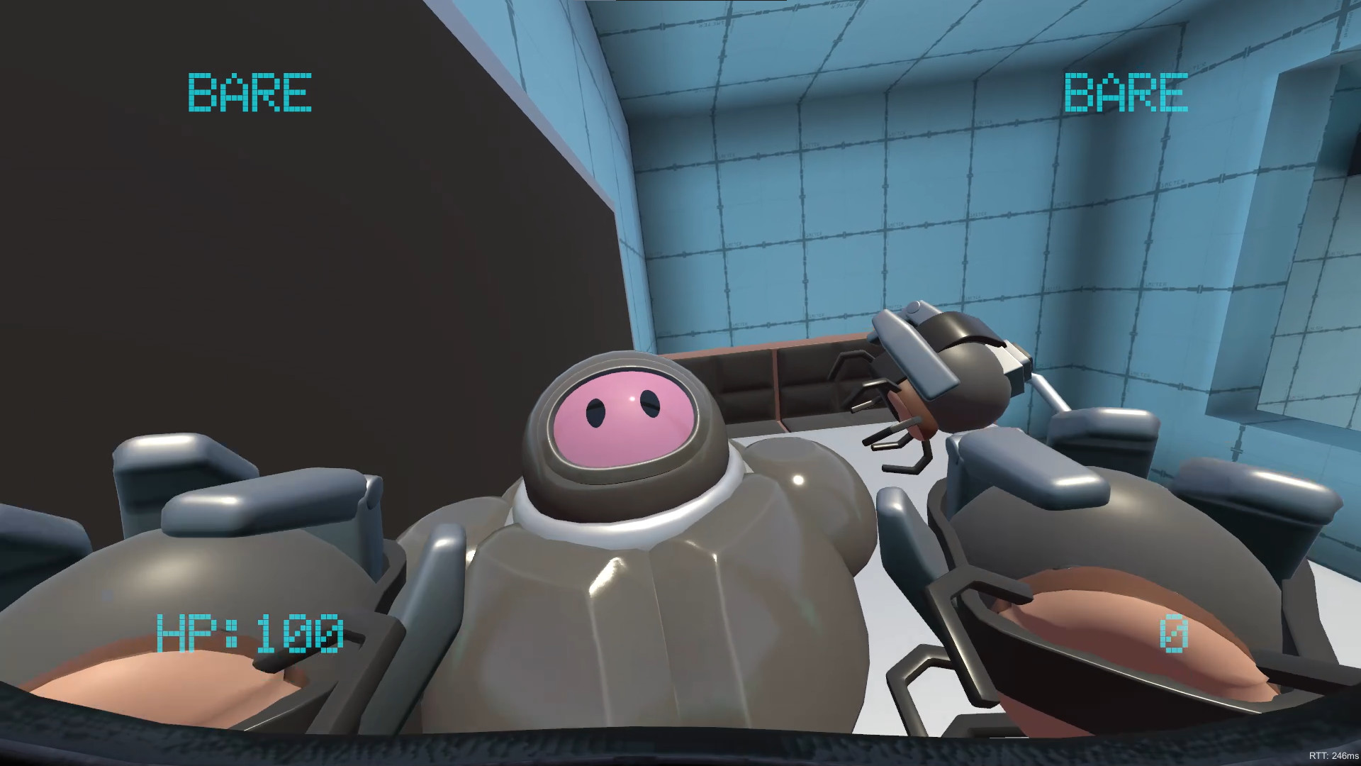 Wadality Screenshot 6